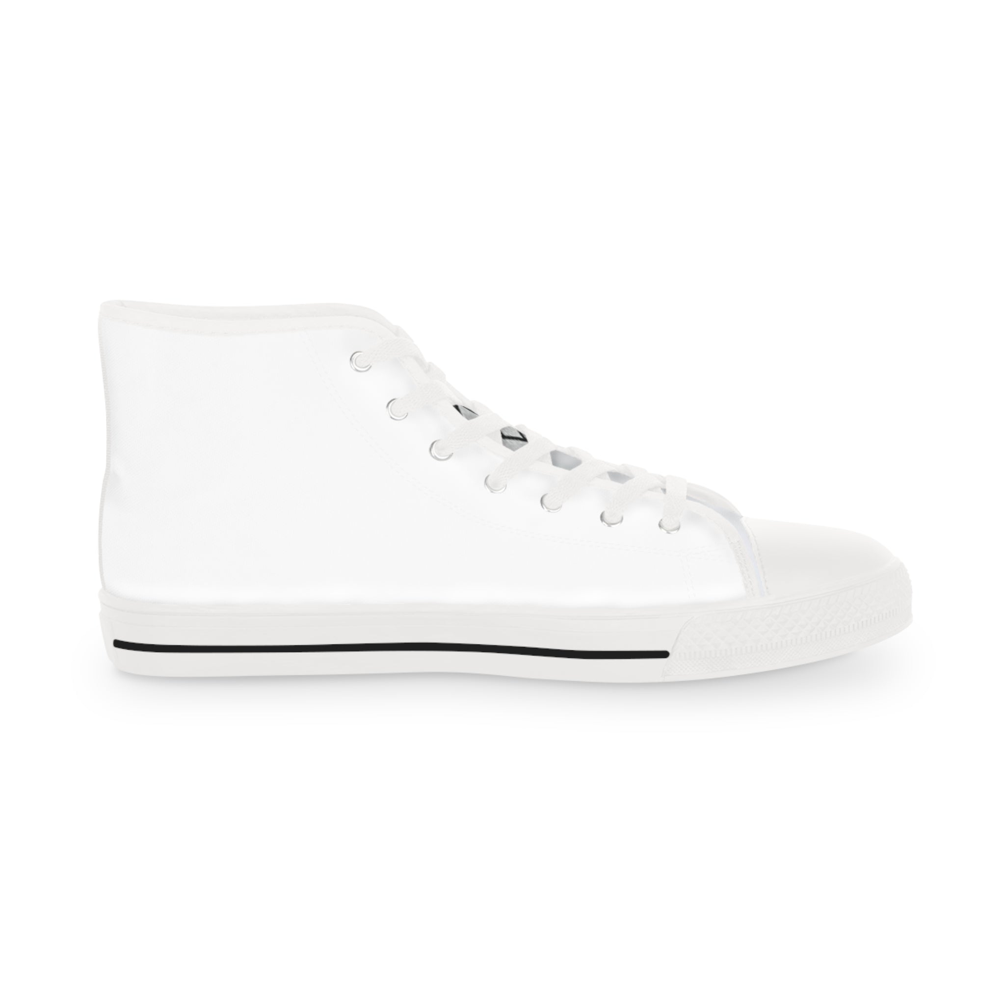 Street Crown Men's High Top Sneakers - Stylish Casual Footwear for Everyday Wear, Fashionable Sneakers for Men, Trendy Streetwear Shoes, [...]