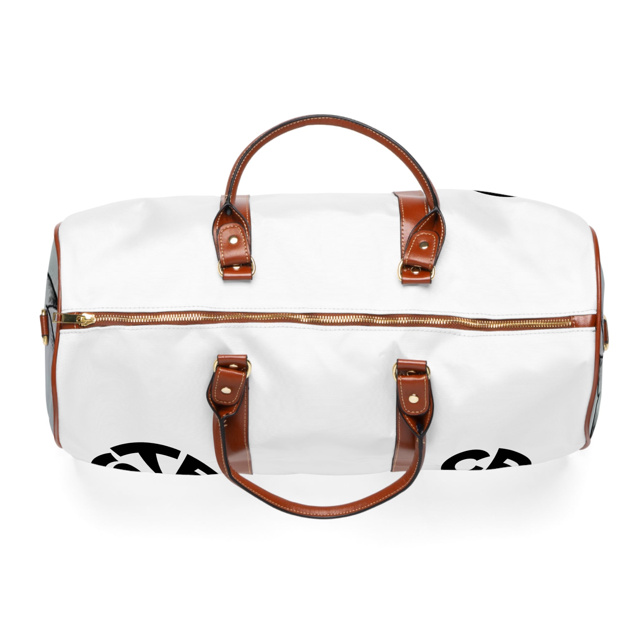 Street Crown Stylish Waterproof Travel Bag - Perfect for Adventure Seekers and Beach Lovers, Gym Tote, Weekend Getaway, Vacation Essential, Travel [...]