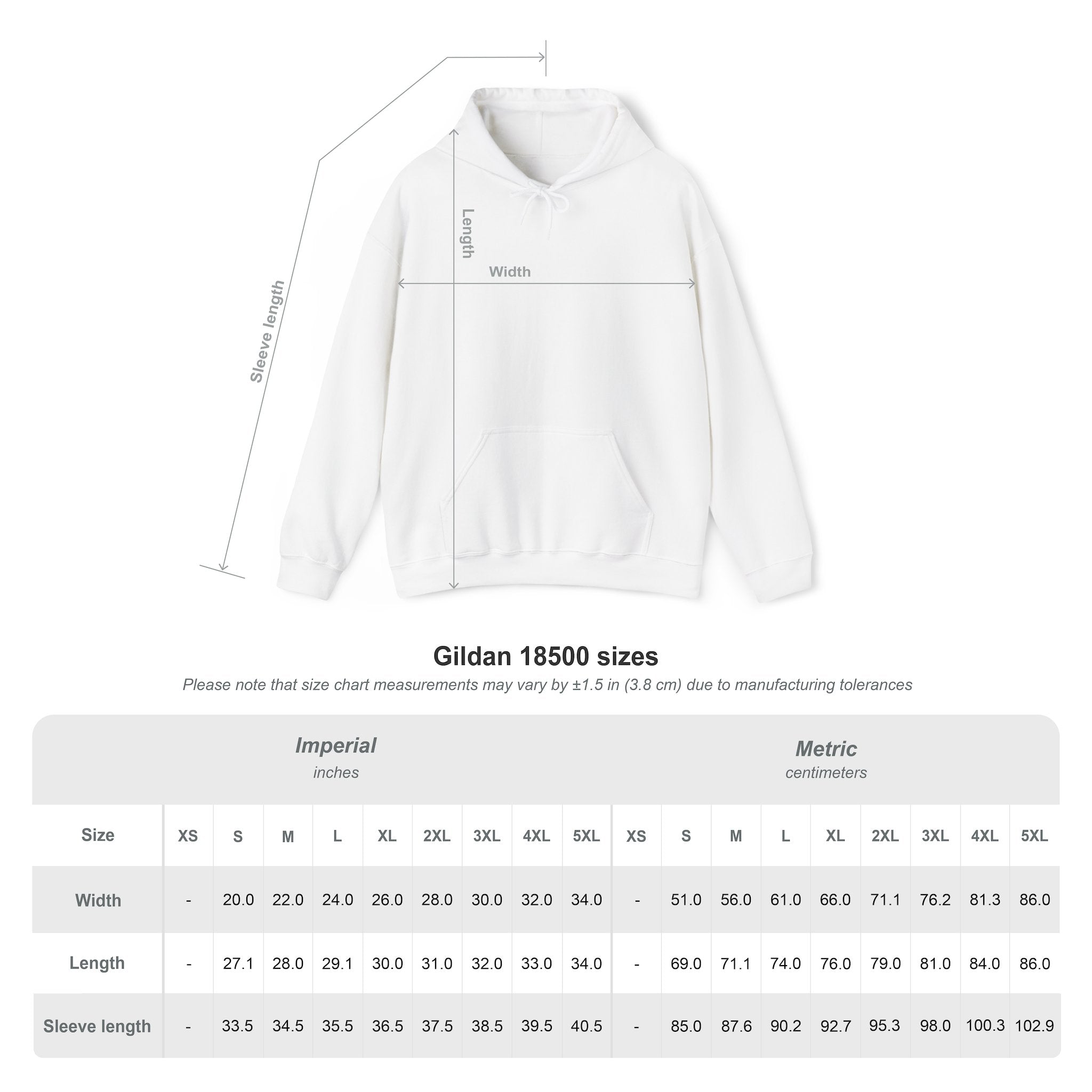 Shatta Wale "God Is Here" Edition Unisex Heavy Blend™ Hooded Sweatshirt