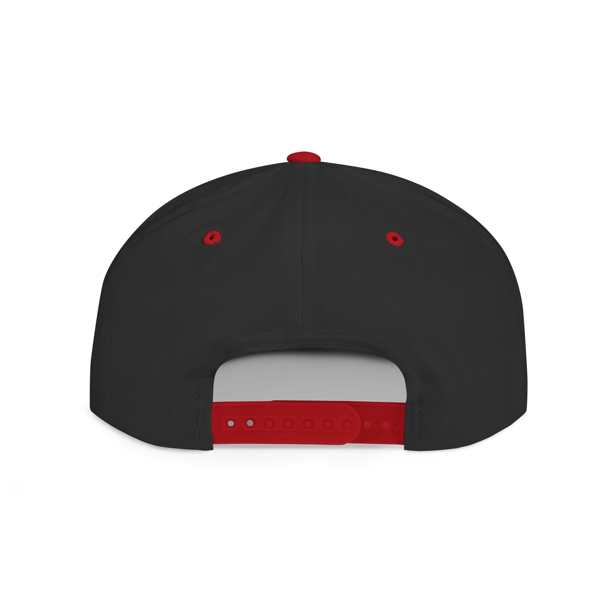 Street Crown Trendy Flat Bill Snapback Hat, Adjustable Baseball Cap, Urban Style, Streetwear Accessory, Perfect for Casual Outings, Gift for Friends