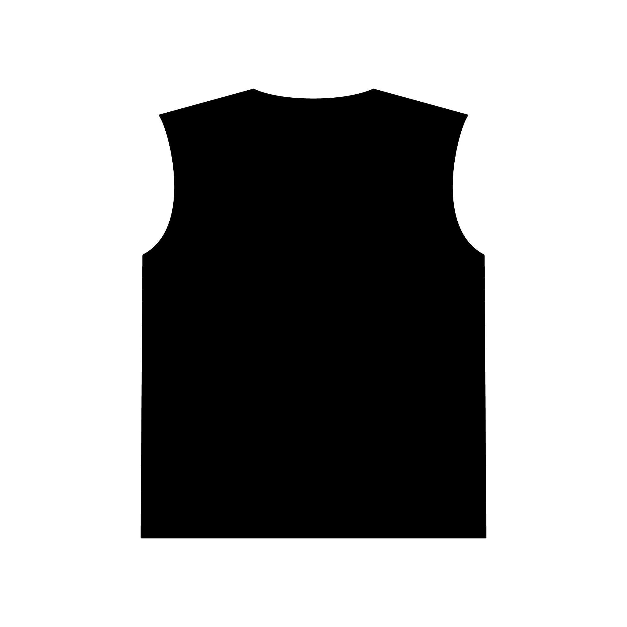 Street Crown Eco-Friendly Unisex Muscle Tank Top | Casual Summer Wear, Workout Shirt, Earth Day Gifts, Sustainable Fashion, Everyday Comfort