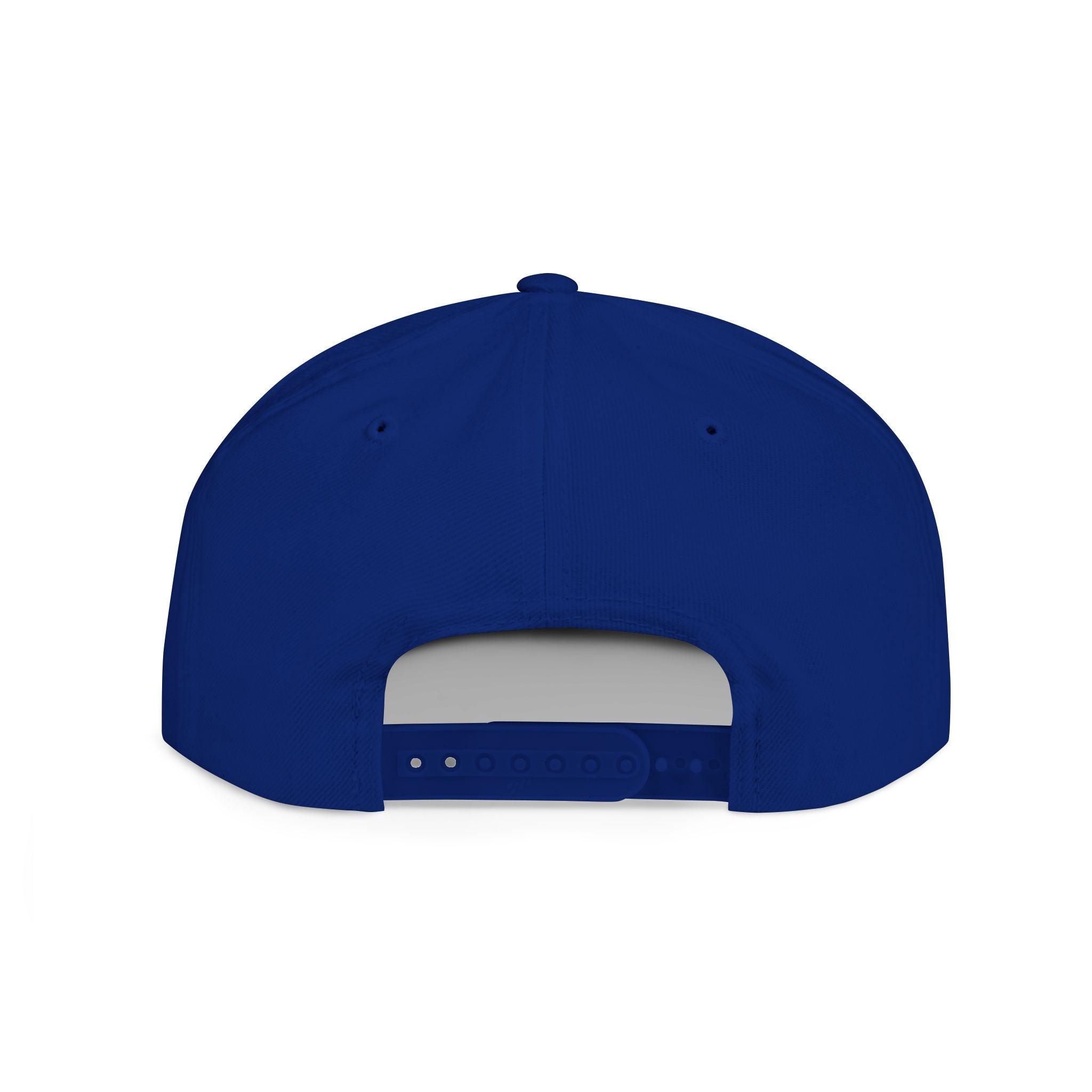 Street Crown Trendy Flat Bill Snapback Hat, Adjustable Baseball Cap, Urban Style, Streetwear Accessory, Perfect for Casual Outings, Gift for Friends