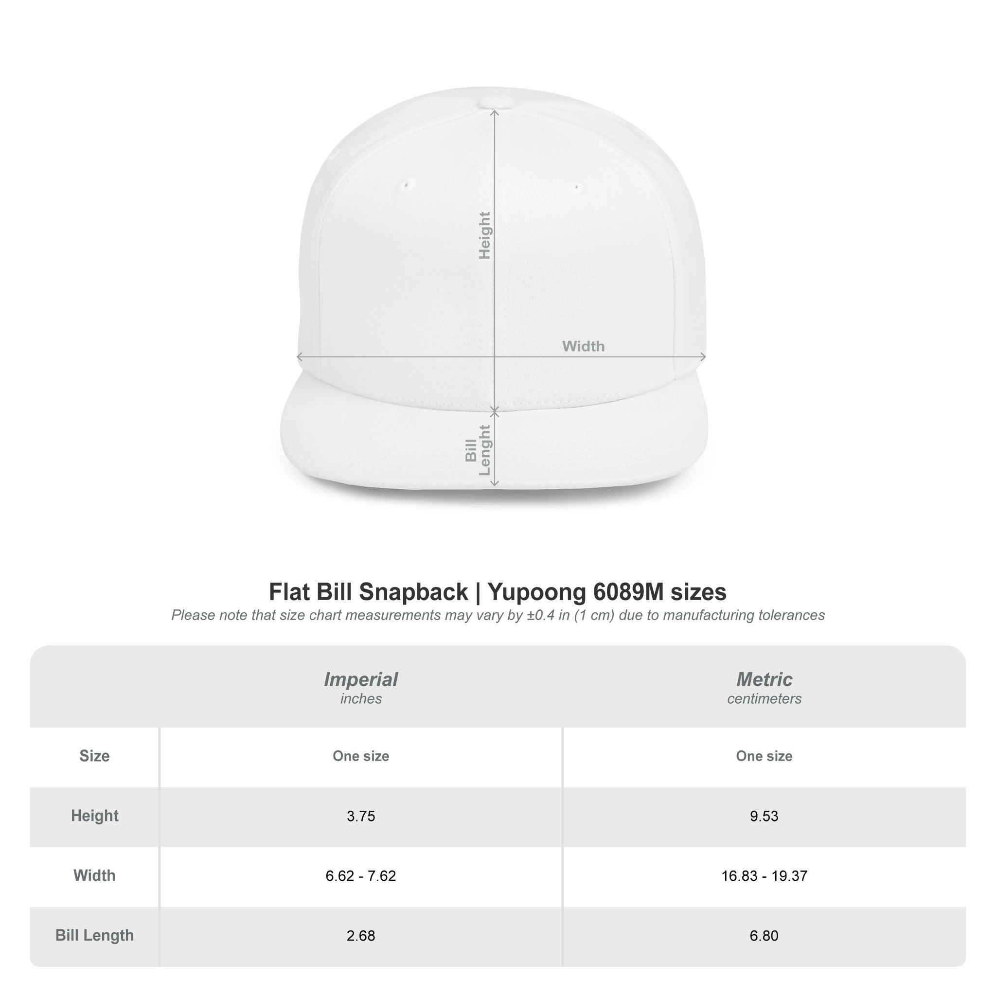 Street Crown Trendy Flat Bill Snapback Hat, Adjustable Baseball Cap, Urban Style, Streetwear Accessory, Perfect for Casual Outings, Gift for Friends