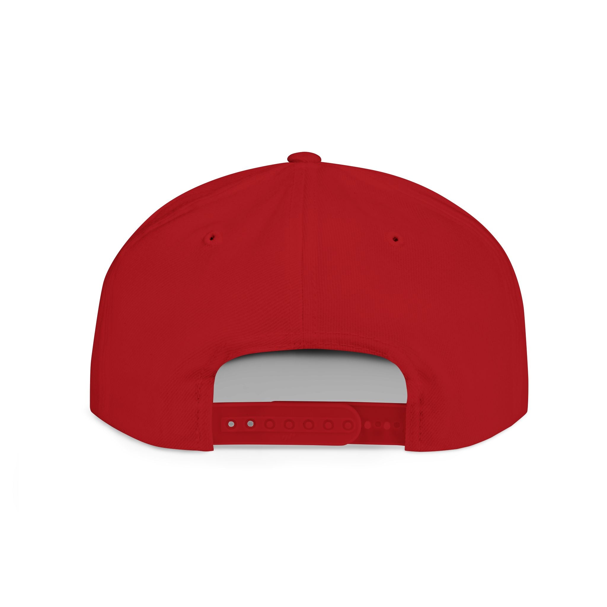 Street Crown Trendy Flat Bill Snapback Hat, Adjustable Baseball Cap, Urban Style, Streetwear Accessory, Perfect for Casual Outings, Gift for Friends