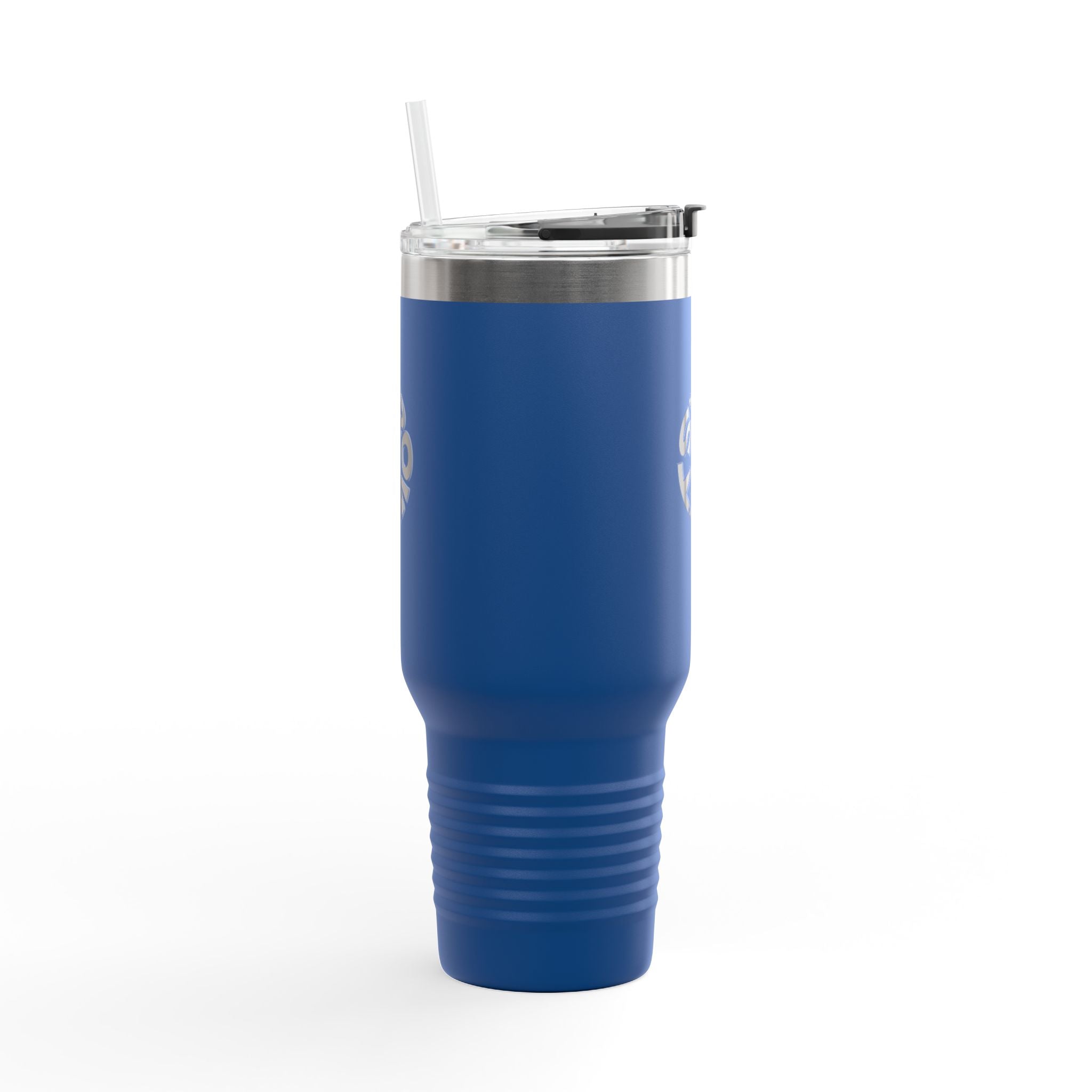 Street Crown 40oz Insulated Travel Mug - Perfect for On-the-Go, Eco-Friendly Tumbler for Coffee, Tea, Road Trips, and Outdoor Adventures