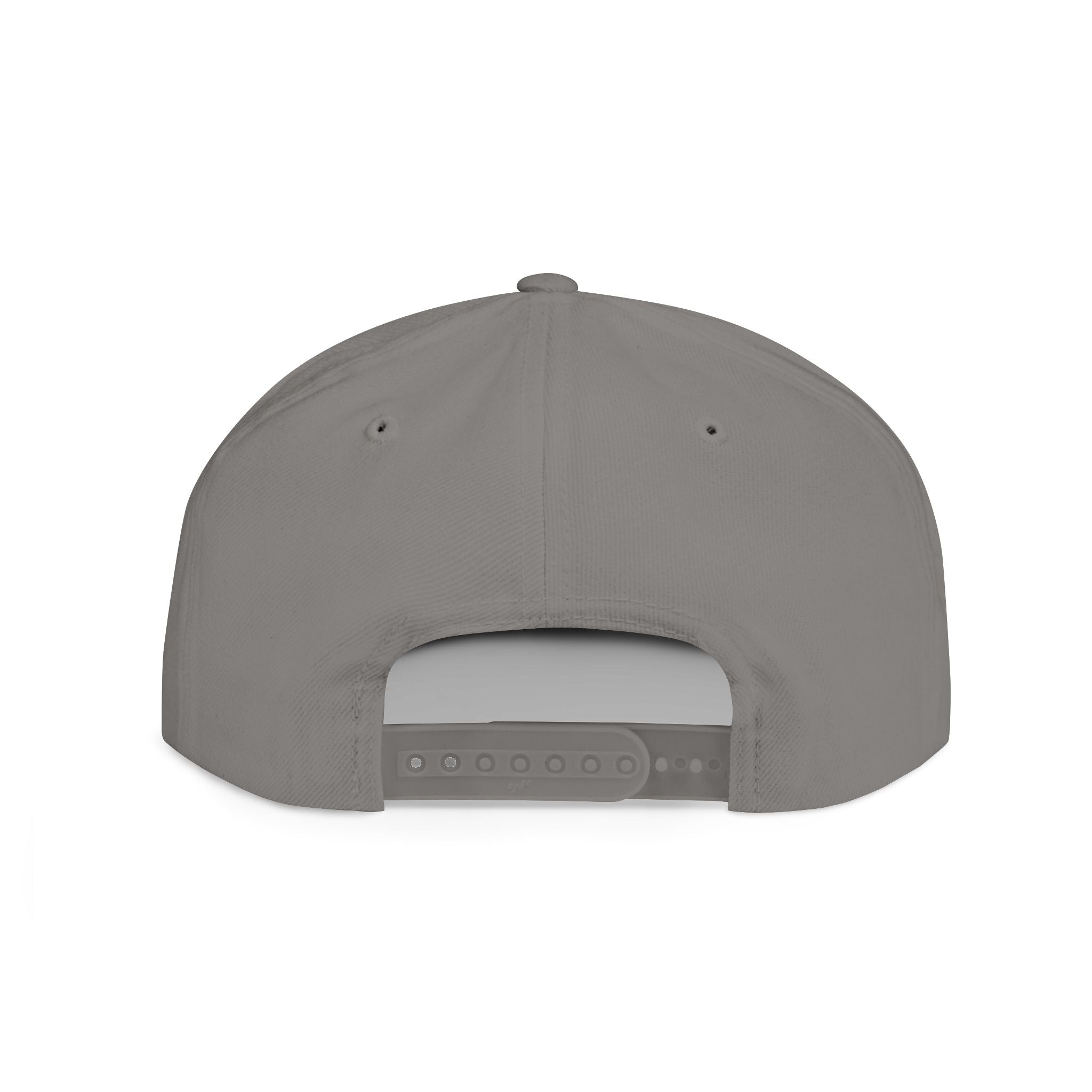 Street Crown Trendy Flat Bill Snapback Hat, Adjustable Baseball Cap, Urban Style, Streetwear Accessory, Perfect for Casual Outings, Gift for Friends