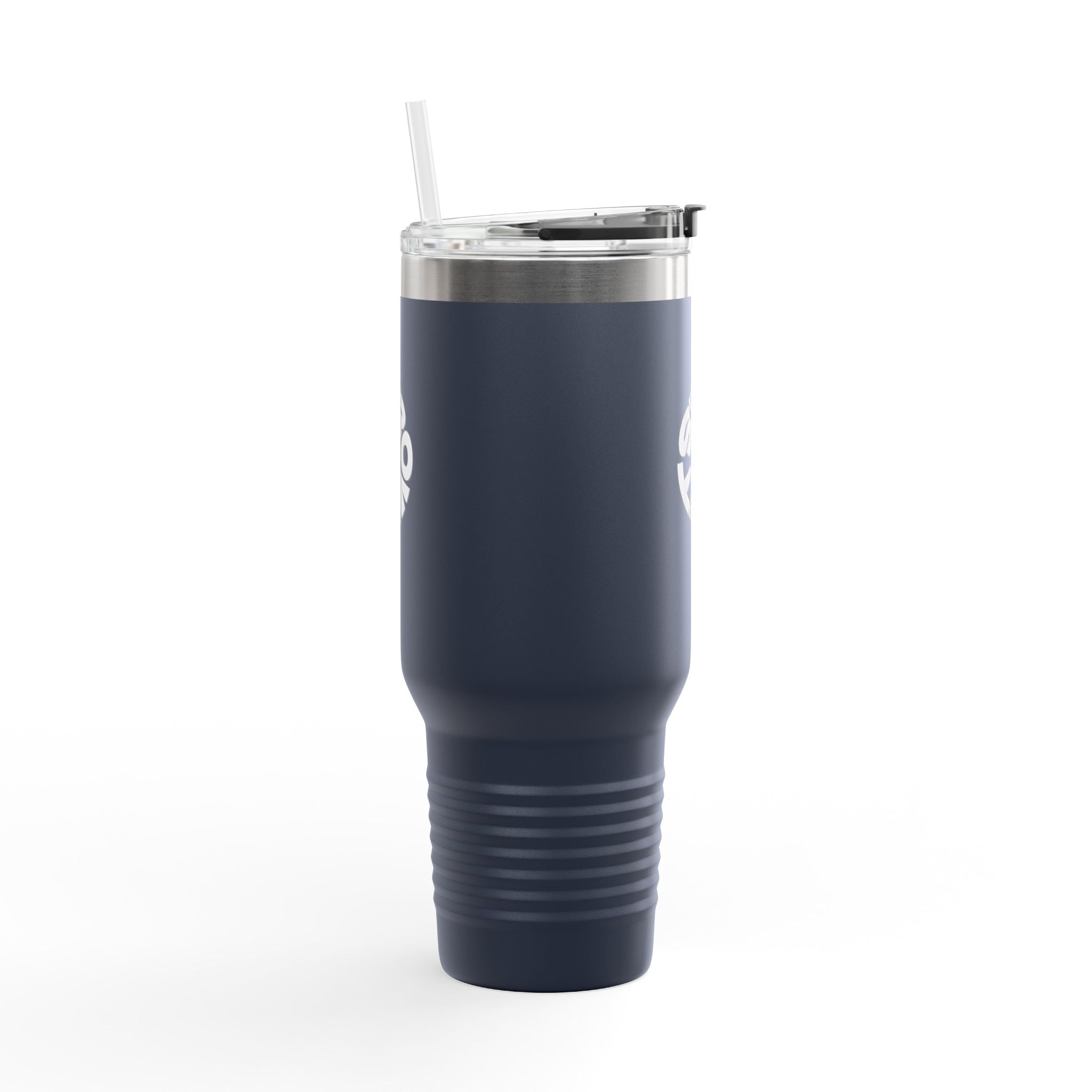 Street Crown 40oz Insulated Travel Mug - Perfect for On-the-Go, Eco-Friendly Tumbler for Coffee, Tea, Road Trips, and Outdoor Adventures